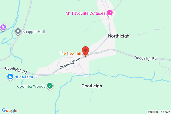 The New Inn