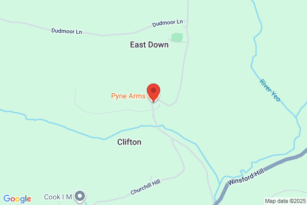 The Pyne Arms
