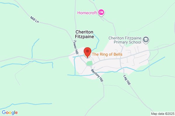 The Ring O Bells