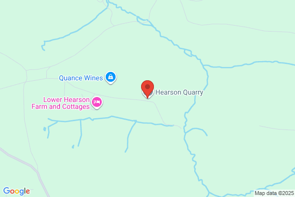 Hearson Quarry