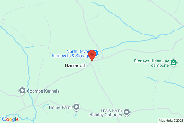 Barnstaple Removals