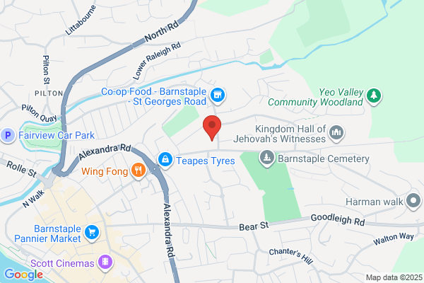 Clayfield Residential Home