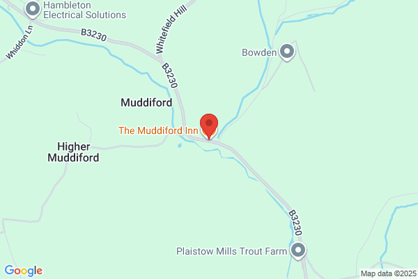 Muddiford Inn