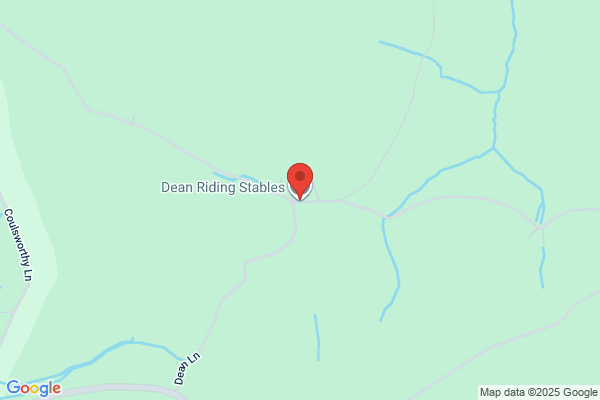 Dean Riding Centre