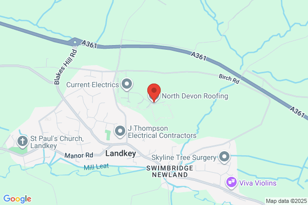 Hynd Roofing