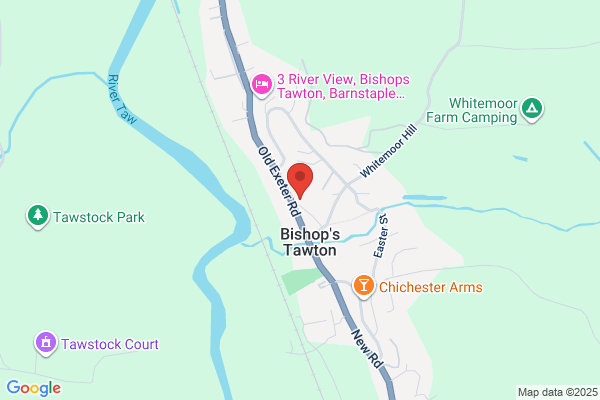 Bishops Tawton Primary School