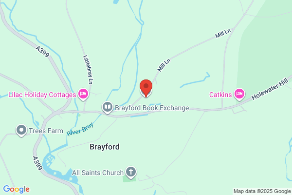 Brayford Primary School