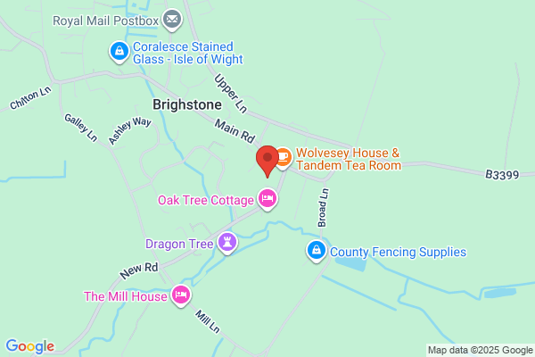 Brighstone C Of E Primary School