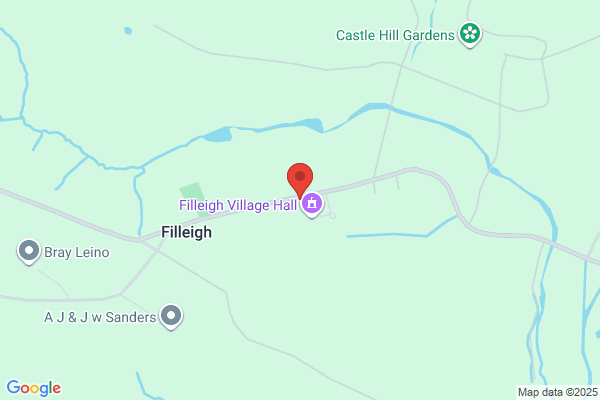 Filleigh C P School