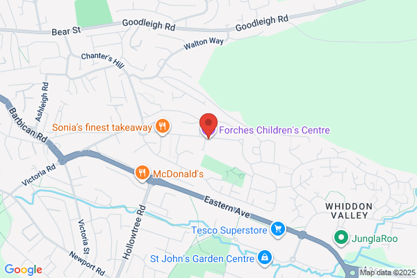 Forches Cross Primary School