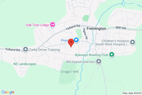 Fremington Community Primary & Nursery School