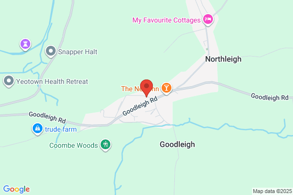 Goodleigh Primary School