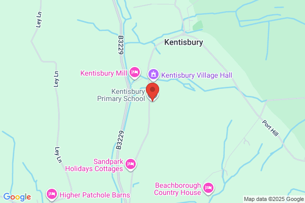 Kentisbury Primary School