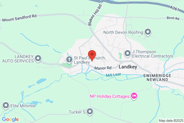 Landkey Primary School