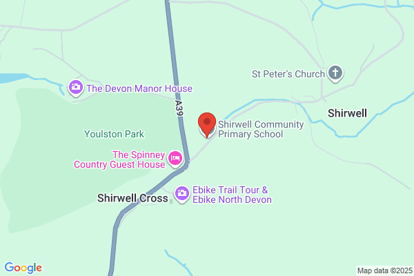 Shirwell Community Primary School
