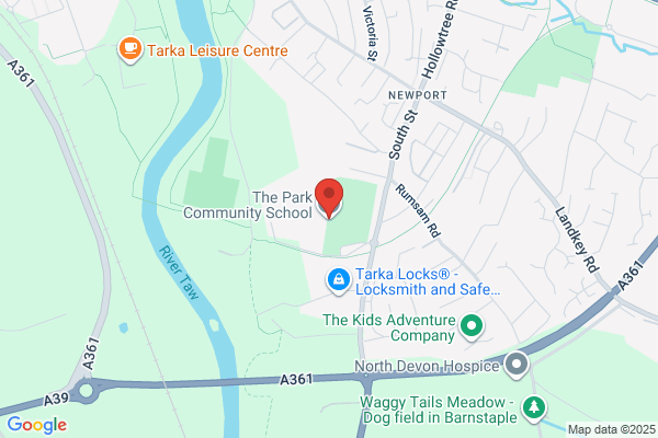 The Park Community School