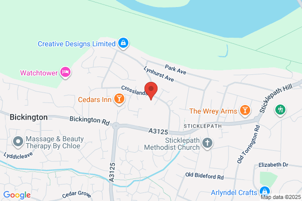 North Devon Children Services