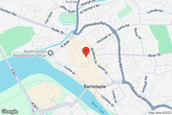 Banburys Ltd