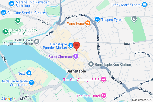 Triggs Read & Dart Solicitors
