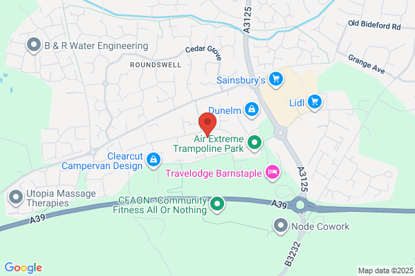 Argyll Veterinary Clinic - Barnstaple