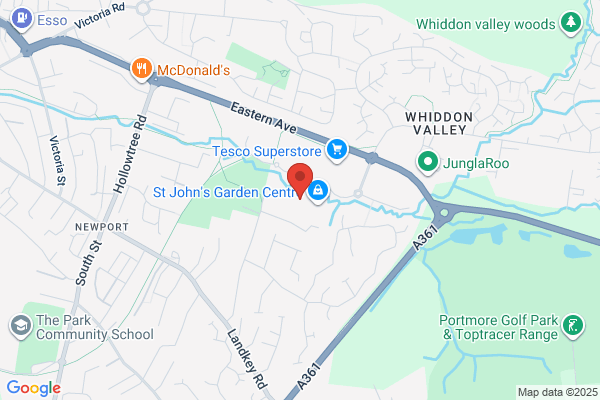 St. Johns Veterinary Clinic