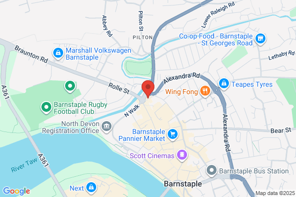Abbacus Tree Ltd