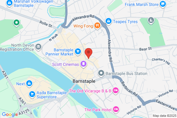 Fine & Country Barnstaple