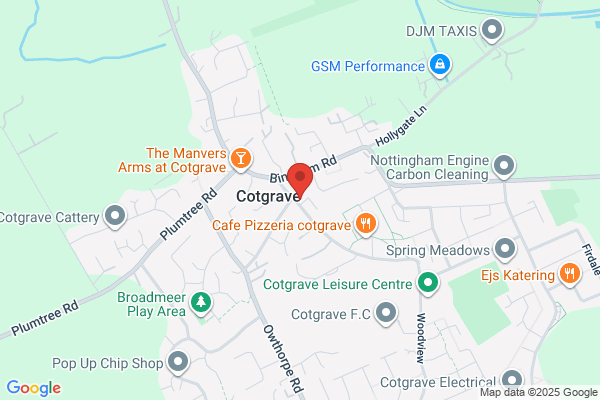 Buttercross Veterinary Centre - Bingham