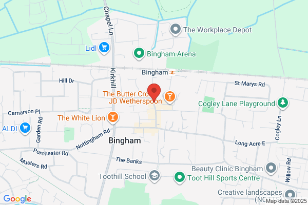 Bingham Flooring Ltd