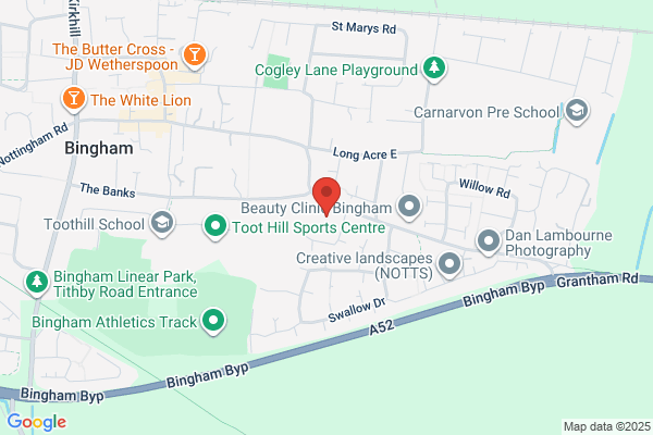 Fosse Way View Care Home