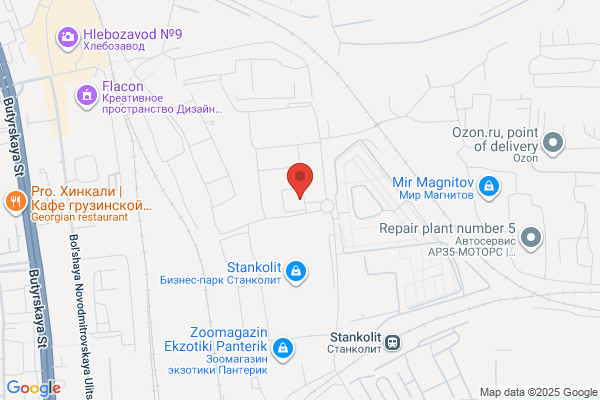 Gaming PC Shop