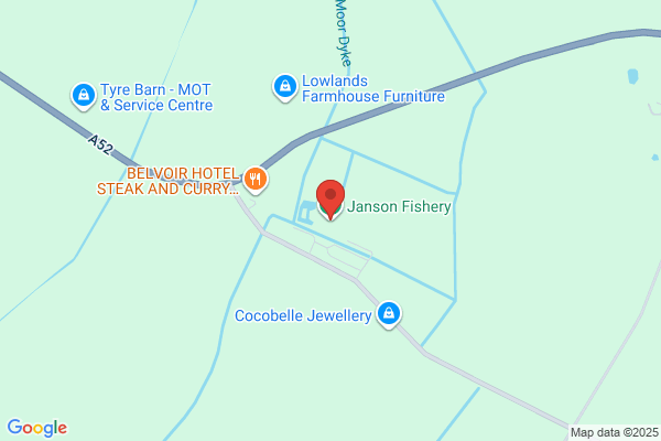 Janson Fishery