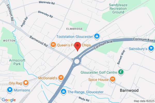 CarStore Gloucester