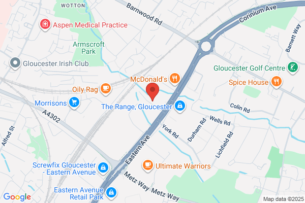 Architectural Mouldings Ltd