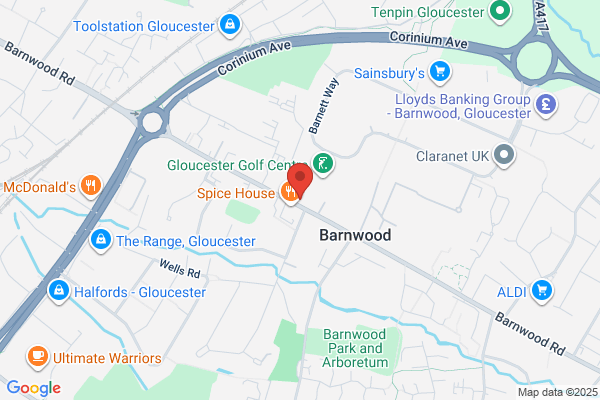 Barnwood Main Superstore
