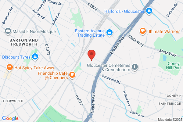 City Auto Breakers
