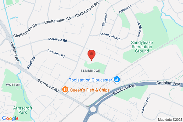 Elmbridge Junior School