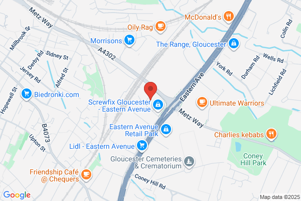 Gloucester BMW Specialists