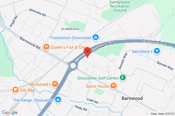 Hotel ibis Gloucester