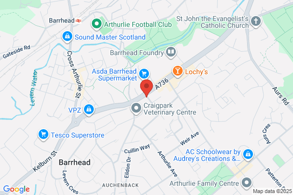 Bank of Scotland