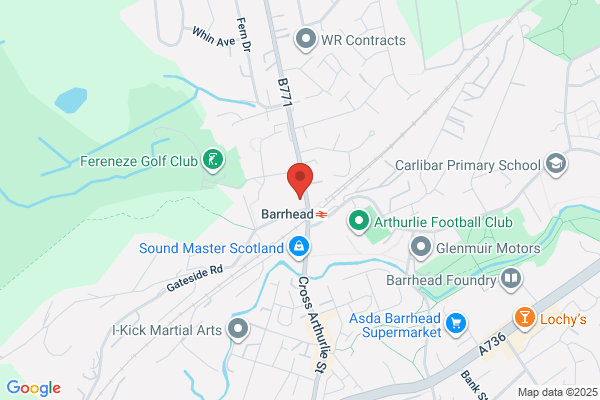 Barrhead Funeralcare