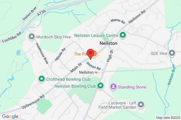 Co-op Food - Neilston