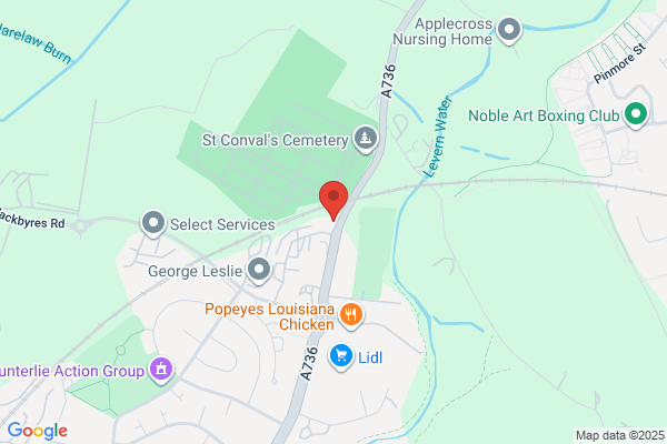 ABC Training (UK) Ltd