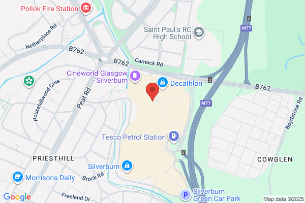 Barrhead Travel Service Ltd