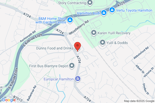 Dunns Food & Drink Ltd