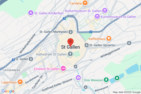 Gallen & Co