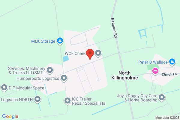 Hewden Hire Centres
