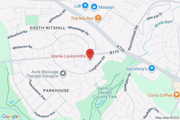 Marlie Locksmiths