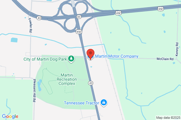 Martin Motors