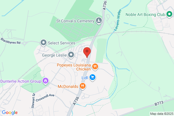 On-Site Tyre Services (Scotland) Ltd
